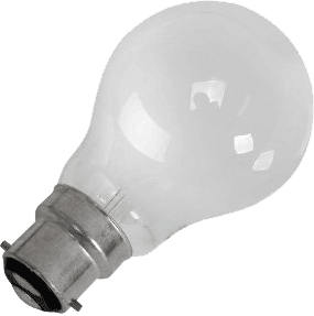 Traditional GLS Lightbulb