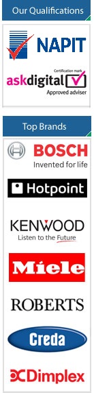 Top Brand Logos